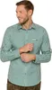 Stockerpoint Campos3 Herren Trachtenhemd, Dunkelgrün, S Produktbild-Vorschau 4