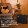 Fender Mustang LT25 Modelingové kytarové kombo Náhled obrázku produktu 8