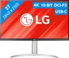 LG 27UP85NP-W - LED-Monitor - 68.4 cm (27") - 3840 x 2160 Produktbild-Vorschau 17