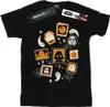 Star Wars - "Day Of The Dead" T-Shirt für Herren BI46649 Produktbild-Vorschau 1