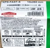 Rahmendübel KPS-FAST-S 10x260 mm Senkkopf Torx Produktbild-Vorschau 4