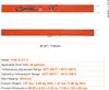 SucceBuy metalowy podgrzewacz do beczek, 1200 W, 5 cali, do Podgląd zdjęcia produktu 7