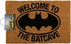 Pyramid Doormat Batman DC Comics – Premium Akcesorium do Voir les images du produit 3