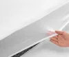 Matratzenschoner 200x200 cm Nässeschutz wasserdicht Produktbild-Vorschau 10