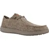 SKECHERS RELAXED FIT: MELSON Brown Produktbild-Vorschau 5
