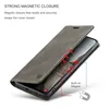 Samsung Galaxy S21 FE 5G Brieftasche Hülle, Retro Produktbild-Vorschau 5