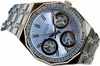 GUESS Relojes de pulsera GW1009L1 Vista previa de la imagen del producto 11