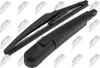 NTY EWB-PL-012 Braccio tergicristallo Braccio Anteprima dell’immagine prodotto 5
