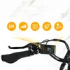 TTGO C2PRO 26" E-BIKE Aluminium-Rahmen 36V 18Ah Akku Produktbild-Vorschau 3