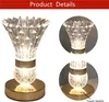 LED‑Akku Tischlampe, Tischleuchte, USB‑Aufladbar, 3 Produktbild-Vorschau 3