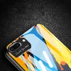 Mehrfarbige Hülle für iPhone 7/8/SE 2020/2022 - Multi 4 Produktbild-Vorschau 6