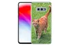 MuchoWow® Handyhülle Schutzhülle Hülle für Samsung Galaxy Produktbild-Vorschau 2
