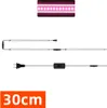 144 LED plnospektrálna rastlinná lampa skleníkové rastliny Náhľad obrázku produktu 8