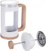 Orion | Pressa per caffè - Pressa francese - 400 ml - Vetro Anteprima dell’immagine prodotto 6