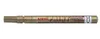 uni-ball Permanent Marker PAINT (PX 21) gold Produktbild-Vorschau 6