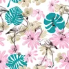 Coloray Fototapete 360x250 cm Vlies-Fototapete - Flamingo Produktbild-Vorschau 2