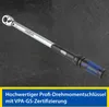 GOODYEAR Drehmomentschlüssel mit rutschsicherem Griff Produktbild-Vorschau 12