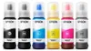 Epson EcoTank grey T 114 70 ml               T 07B5 Produktbild-Vorschau 3