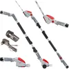 IKRA Accu-grasmaaier en -snoeischaren IGBS 1210 F | 12V | Productafbeelding-voorbeeld 1