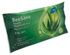 Meditrade® unisex Einmal-Waschhandschuh BeeSana weiß Produktbild-Vorschau 4