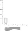 VIVALTO | Verre - Verre à eau - 430 ml - Bordé - Grand Voir les images du produit 3
