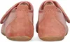 Living Kitzbühel Babyklettschuh Ulli Uni Dark Rose Cloud Produktbild-Vorschau 5