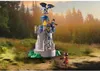 PLAYMOBIL 71483 Ritterturm mit Schmied und Drache Produktbild-Vorschau 7