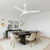 Ventilateur de plafond Parrot Uncle avec éclairage LED, Voir les images du produit 4