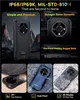 UleFone ULEFONE ARMOR X32 6+128GB NFC 4G VIBRANT ORANGE Voir les images du produit 19