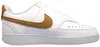 Nike Damen Sneaker, weiß(weiß), Gr. 38 Produktbild-Vorschau 25
