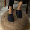 PANTOFFELMANN Bio Filzclog mit Korkfußbett & ABS-Filzsohle Produktbild-Vorschau 7