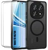 Coque + 2 Verres Trempés pour Xiaomi Redmi Note 15 5G/4G, Voir les images du produit 1