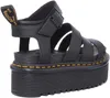 DR. MARTENS BLAIRE QUAD Čierna Náhľad obrázku produktu 26