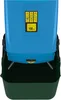 Gartenhäcksler Gh 2501 Produktbild-Vorschau 3