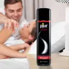 pjur LIGHT - Gleit- & Massagegel auf Silikonbasis - leichte Produktbild-Vorschau 6