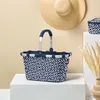 Reisenthel Carrybag, Einkaufswagen, Blau, Aluminium, Produktbild-Vorschau 10