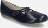Josef Seibel Fiona 39 Ballerina Blau Produktbild-Vorschau 69