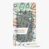 kwmobile 39458.118, Hauthülle, Apple, iPhone 7/8, 11,9 cm Produktbild-Vorschau 7