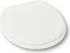 CORNAT Bern WC-Sitz, weiß, KSC00 Produktbild-Vorschau 10