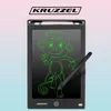 A digital drawing tablet with a monkey illustration displayed on its screen, with the brand logo above. Anteprima dell’immagine prodotto