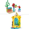 LEGO® Disney Princess 43235 Scena muzyczna Arielki Podgląd zdjęcia produktu 12