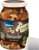 EDEKA Steinpilze waldfrisch geschnitten (180g Glas) + usy Produktbild-Vorschau 1