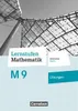 Lernstufen Mathematik 9. Jahrgangsstufe - Mittelschule Produktbild-Vorschau 2