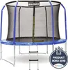 Trampolína Marimex Standard 305 cm + vnitřní ochranná síť + Náhled obrázku produktu 2