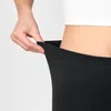 Ladeheid Damen 3/4 Leggings aus Baumwolle LA40-132 Produktbild-Vorschau 3