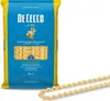10x Pasta De Cecco 100% Italienisch Fusilli Lunghi Bucati Produktbild-Vorschau 2