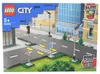 Stavebnica LEGO City 60304 Križovatka; štýlová stavebnica Náhľad obrázku produktu 30