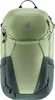 Deuter ProductName DE, Interner Rahmen, Wandern, Grün, M, Produktbild-Vorschau 1