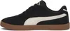Puma Club II Era Sneaker Schwarz Produktbild-Vorschau 14