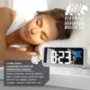 BEARWARE: Despertador digital con adaptador de corriente y Vista previa de la imagen del producto 5